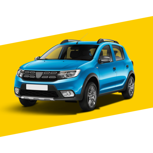SANDERO 5P (2013 2020)